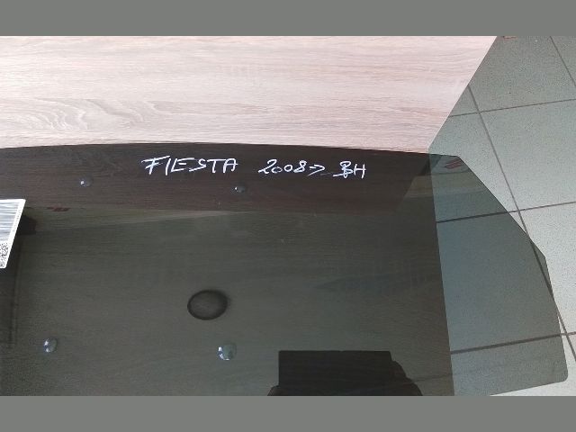 bontott FORD FIESTA VII Bal hátsó Ablak