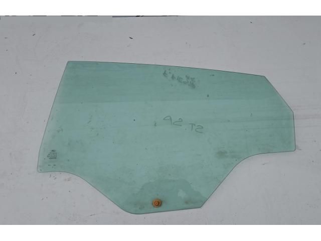 bontott FORD FIESTA VII Bal hátsó Ablak