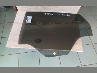bontott FORD FIESTA VII Bal hátsó Ablak