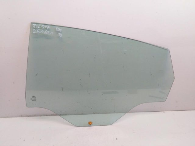bontott FORD FIESTA VII Bal hátsó Ablak