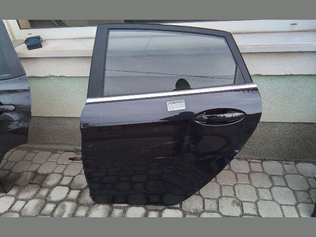 bontott FORD FIESTA VII Bal hátsó Ablakemelő Kapcsoló