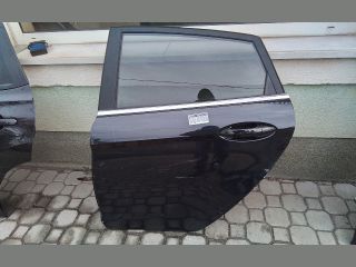 bontott FORD FIESTA VII Bal hátsó Ablakemelő Kapcsoló