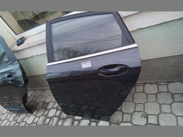 bontott FORD FIESTA VII Bal hátsó Ablakemelő Kapcsoló