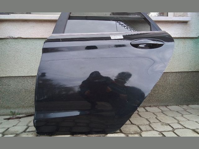 bontott FORD FIESTA VII Bal hátsó Ablakemelő Kapcsoló