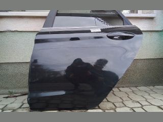 bontott FORD FIESTA VII Bal hátsó Ablakemelő Kapcsoló