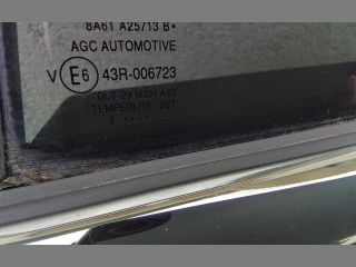 bontott FORD FIESTA VII Bal hátsó Ablakemelő Kapcsoló