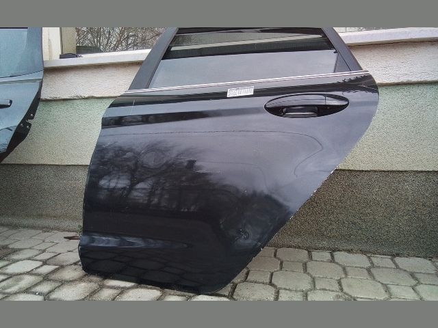 bontott FORD FIESTA VII Bal hátsó Ablakemelő Kapcsoló