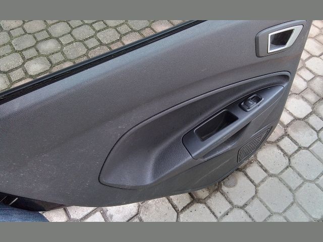 bontott FORD FIESTA VII Bal hátsó Ablakemelő Kapcsoló