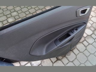 bontott FORD FIESTA VII Bal hátsó Ablakemelő Kapcsoló