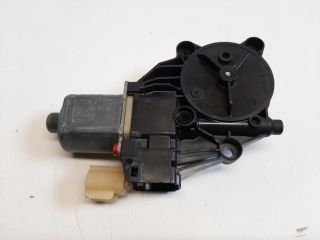 bontott FORD FIESTA VII Bal hátsó Ablakemelő Motor