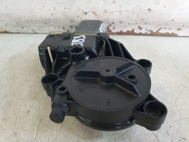 bontott FORD FIESTA VII Bal hátsó Ablakemelő Motor