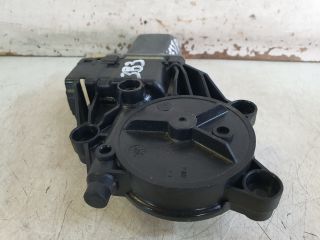 bontott FORD FIESTA VII Bal hátsó Ablakemelő Motor