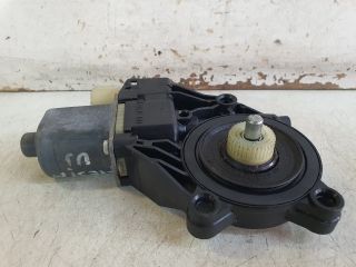 bontott FORD FIESTA VII Bal hátsó Ablakemelő Motor
