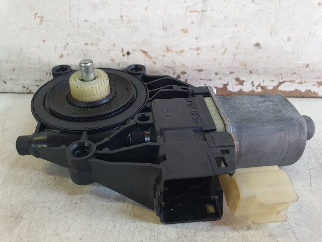 bontott FORD FIESTA VII Bal hátsó Ablakemelő Motor