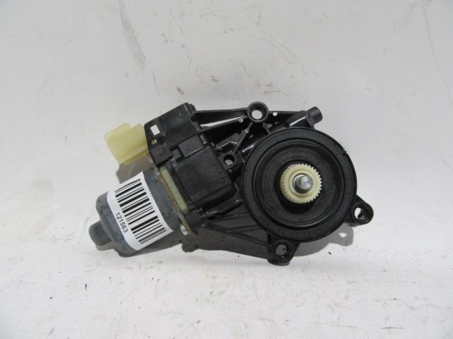 bontott FORD FIESTA VII Bal hátsó Ablakemelő Motor