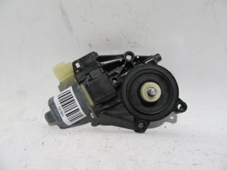 bontott FORD FIESTA VII Bal hátsó Ablakemelő Motor