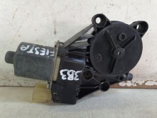 bontott FORD FIESTA VII Bal hátsó Ablakemelő Motor