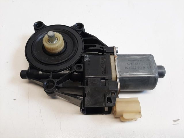 bontott FORD FIESTA VII Bal hátsó Ablakemelő Motor