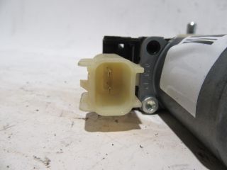 bontott FORD FIESTA VII Bal hátsó Ablakemelő Motor