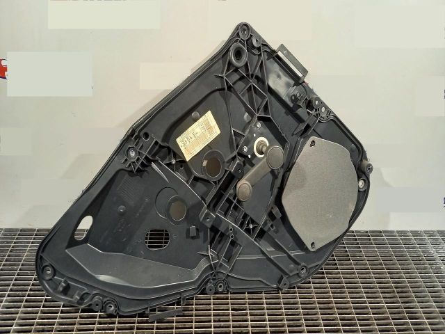 bontott FORD FIESTA VII Bal hátsó Ablakemelő Szerkezet (Elektromos)