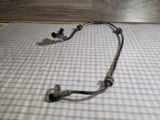 bontott FORD FIESTA VII Bal hátsó ABS Jeladó