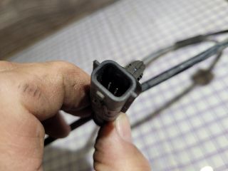 bontott FORD FIESTA VII Bal hátsó ABS Jeladó