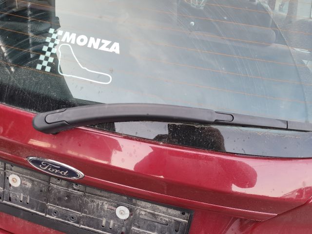 bontott FORD FIESTA VII Bal hátsó ABS Jeladó