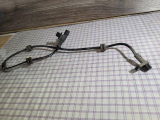 bontott FORD FIESTA VII Bal hátsó ABS Jeladó