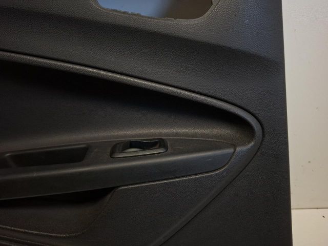 bontott FORD FIESTA VII Bal hátsó Ajtó Kárpit