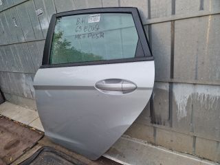 bontott FORD FIESTA VII Bal hátsó Ajtó (Részeivel)