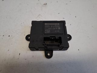 bontott FORD FIESTA VII Bal hátsó Ajtó Vezérlőegység