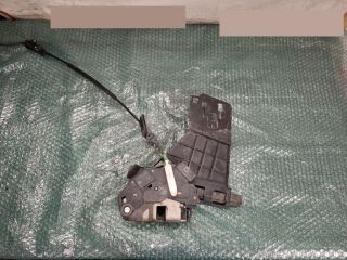 bontott FORD FIESTA VII Bal hátsó Ajtózár