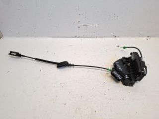 bontott FORD FIESTA VII Bal hátsó Ajtózár