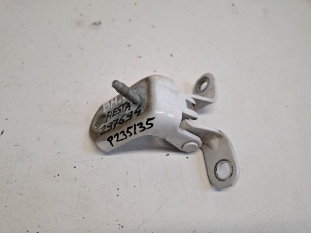 bontott FORD FIESTA VII Bal hátsó Alsó Zsanér