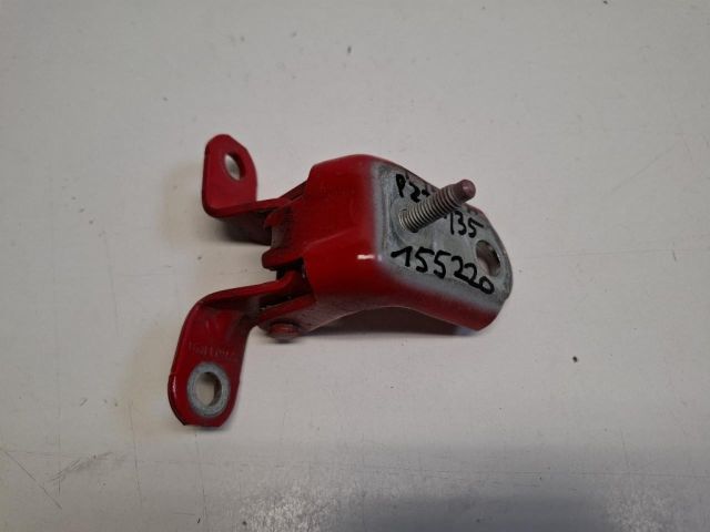 bontott FORD FIESTA VII Bal hátsó Alsó Zsanér