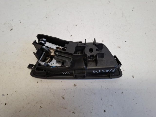 bontott FORD FIESTA VII Bal hátsó Belső Kilincs