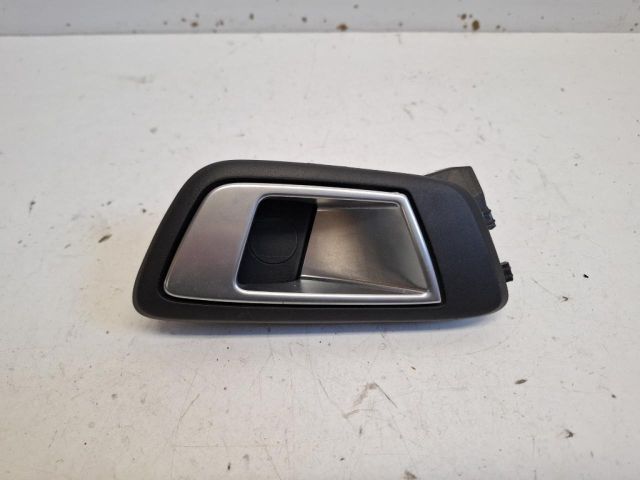 bontott FORD FIESTA VII Bal hátsó Belső Kilincs