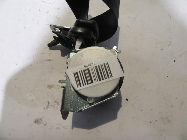 bontott FORD FIESTA VII Bal hátsó Biztonsági Öv