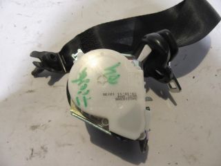 bontott FORD FIESTA VII Bal hátsó Biztonsági Öv