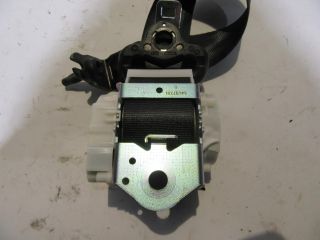 bontott FORD FIESTA VII Bal hátsó Biztonsági Öv