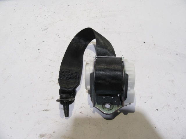 bontott FORD FIESTA VII Bal hátsó Biztonsági Öv