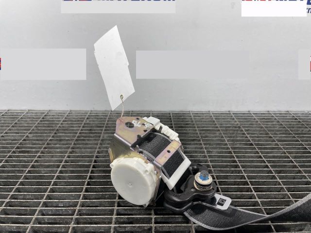 bontott FORD FIESTA VII Bal hátsó Biztonsági Öv