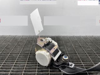 bontott FORD FIESTA VII Bal hátsó Biztonsági Öv