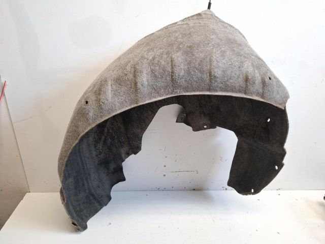 bontott FORD FIESTA VII Bal hátsó Dobbetét (Kerékjárati, Műanyag)