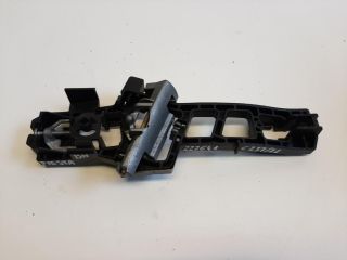 bontott FORD FIESTA VII Bal hátsó Külső Kilincsfészek