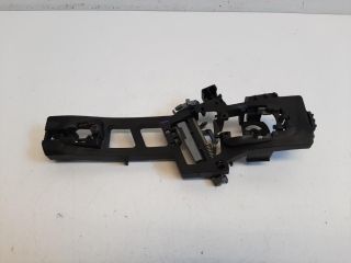 bontott FORD FIESTA VII Bal hátsó Külső Kilincsfészek