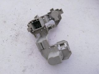 bontott FORD FIESTA VII Bal Hátsó Lámpa Foglalat