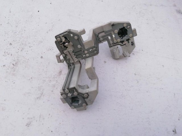 bontott FORD FIESTA VII Bal Hátsó Lámpa Foglalat