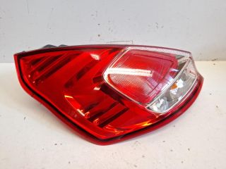 bontott FORD FIESTA VII Bal Hátsó Lámpa