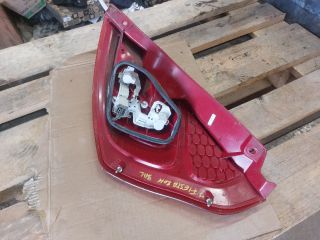 bontott FORD FIESTA VII Bal Hátsó Lámpa